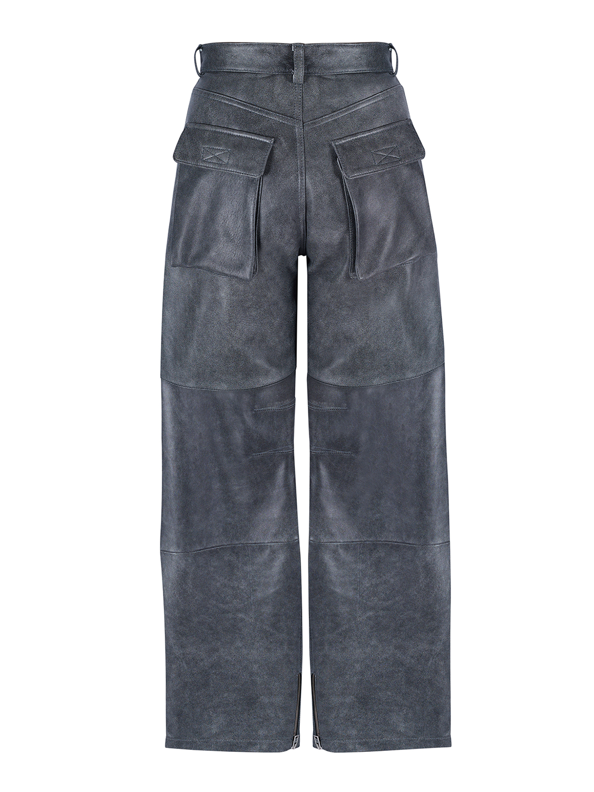 Pants : SAGE PANTS (PANTS) by www.manokhi.com